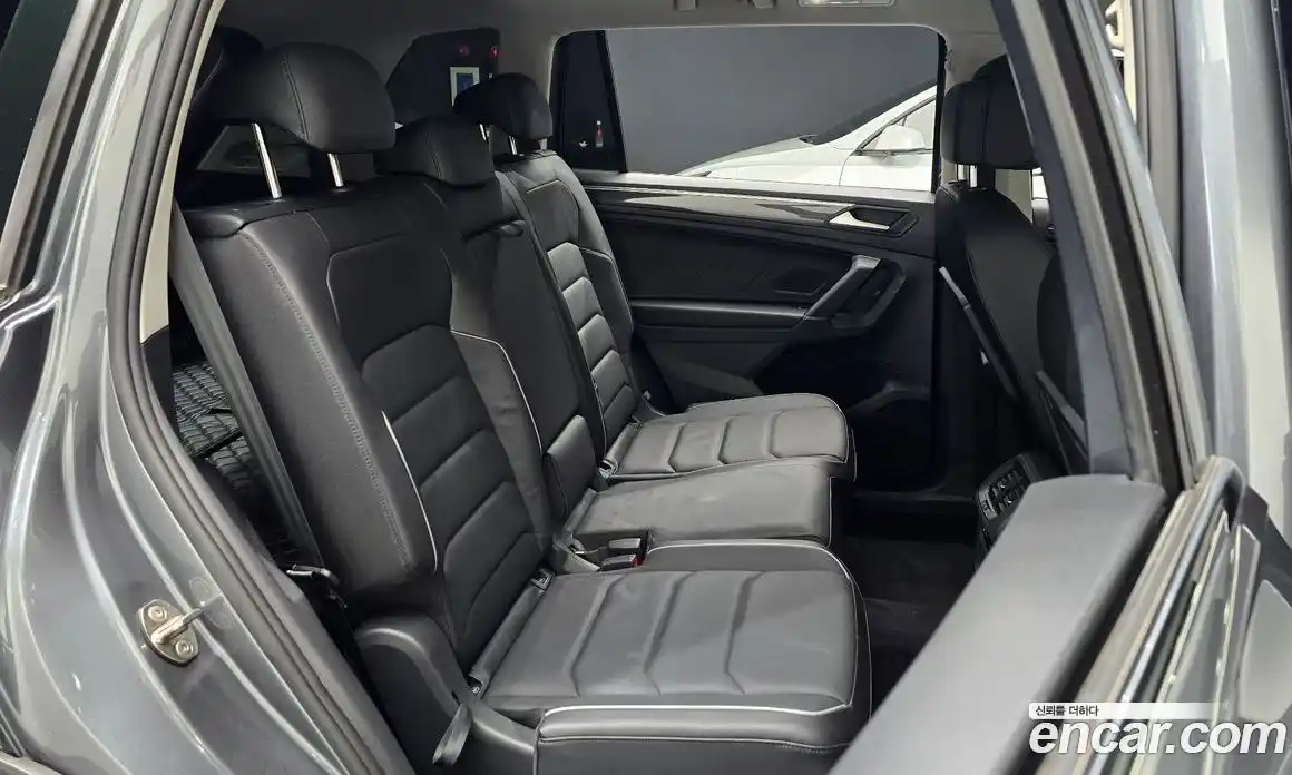 Volkswagen Tiguan 2020 2.0 автомат (гидро), фото 16