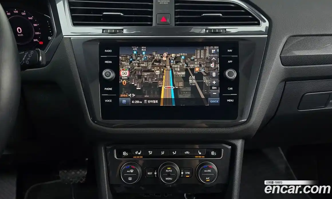 Volkswagen Tiguan 2020 2.0 автомат (гидро), фото 32