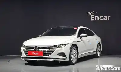 Volkswagen Arteon, 2022, 50 622 км