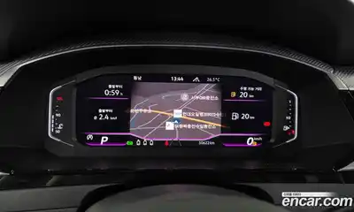 Volkswagen Arteon 2022 2.0 автомат (гидро), миниатюра 11