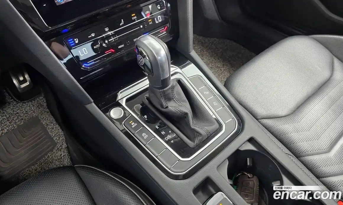 Volkswagen Arteon 2022 2.0 автомат (гидро), фото 12