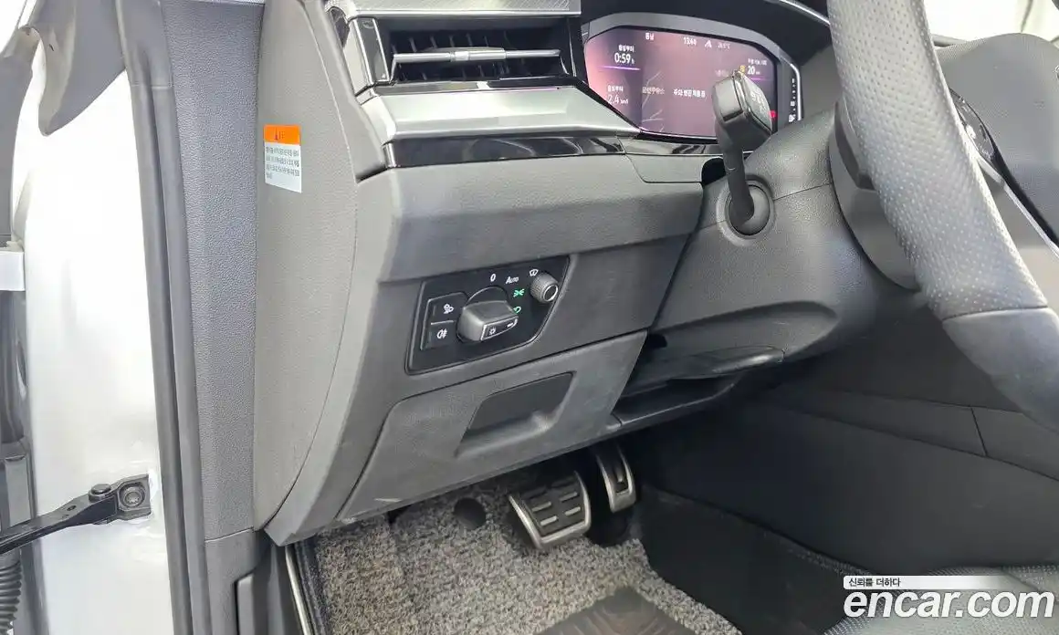 Volkswagen Arteon 2022 2.0 автомат (гидро), фото 23