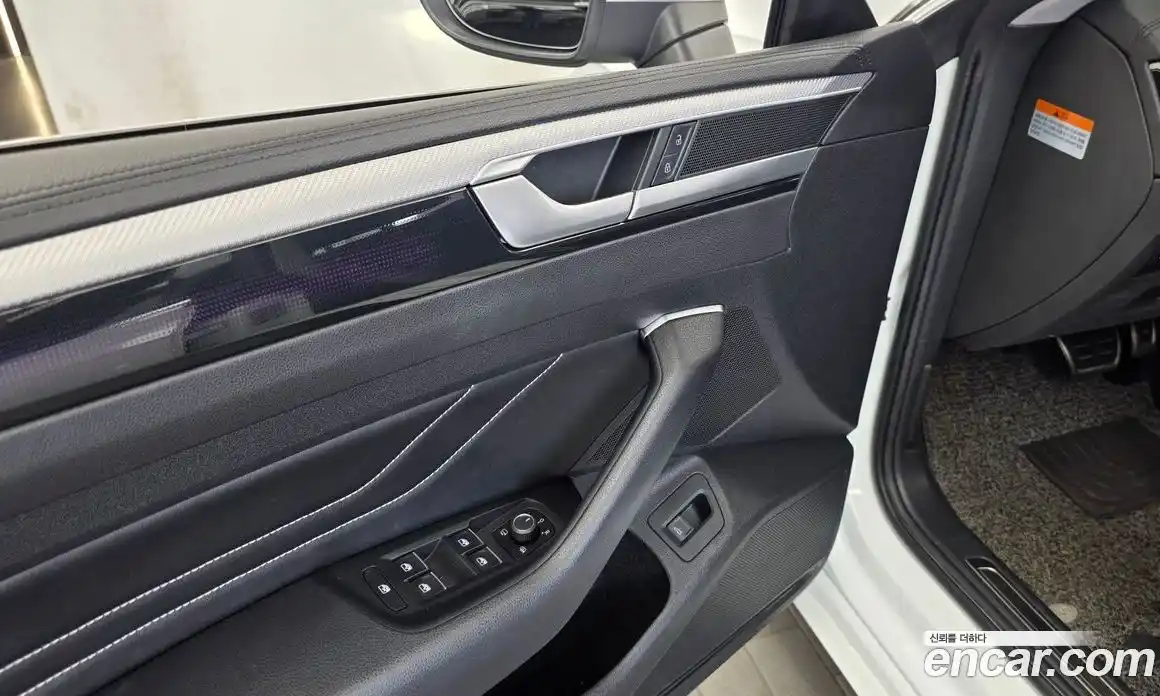 Volkswagen Arteon 2022 2.0 автомат (гидро), фото 29