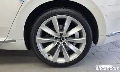 Volkswagen Arteon 2022 2.0 автомат (гидро), миниатюра 7