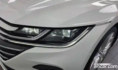 Volkswagen Arteon 2022 2.0 автомат (гидро), миниатюра 8