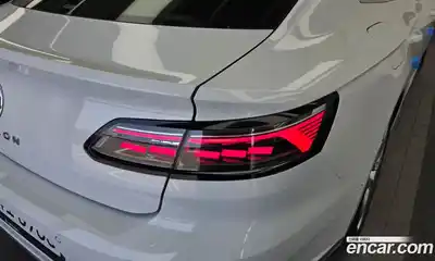 Volkswagen Arteon 2022 2.0 автомат (гидро), миниатюра 9