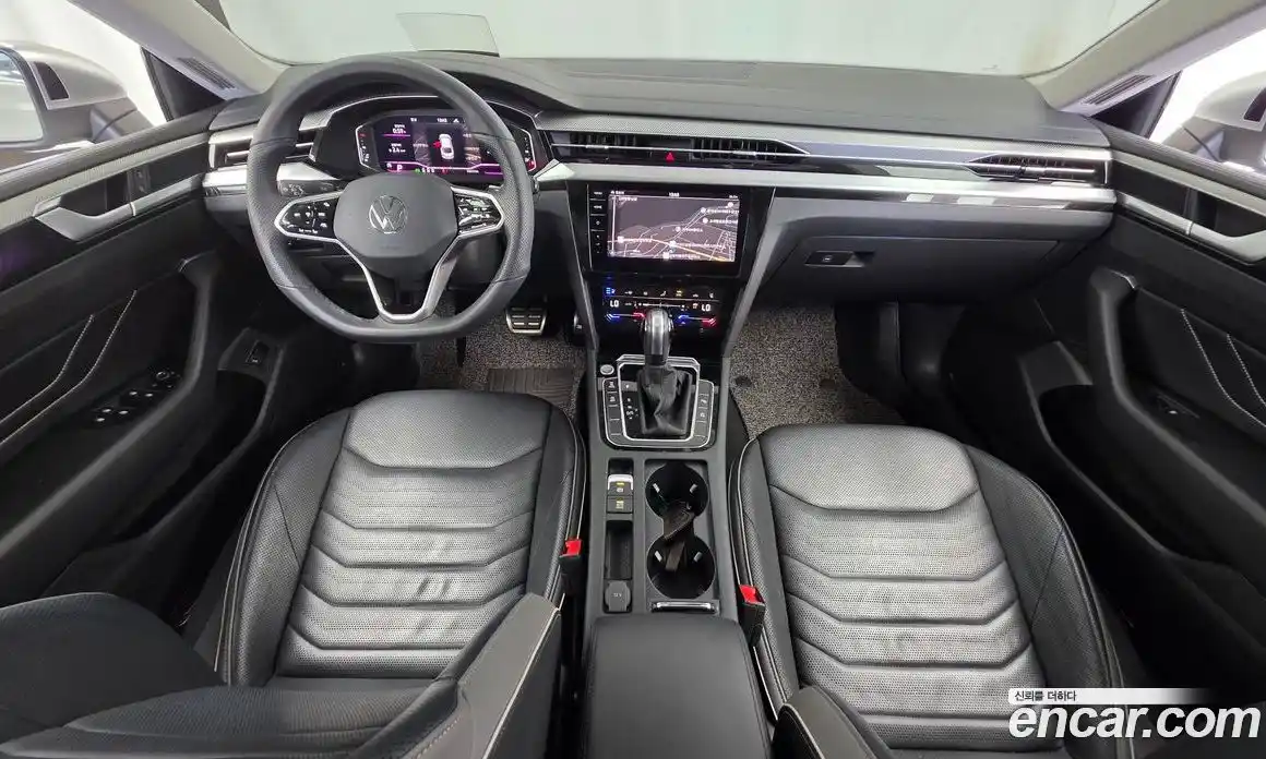Volkswagen Arteon 2022 2.0 автомат (гидро), фото 10