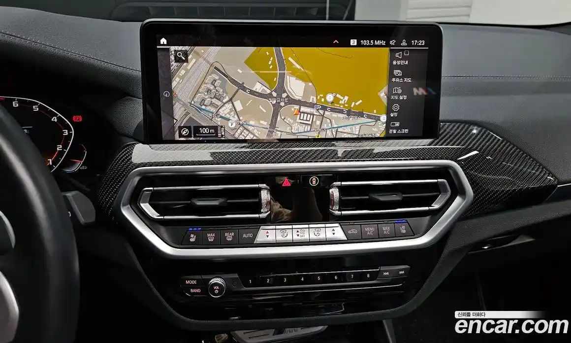 BMW X3 2022 3.0 автомат (гидро), фото 13