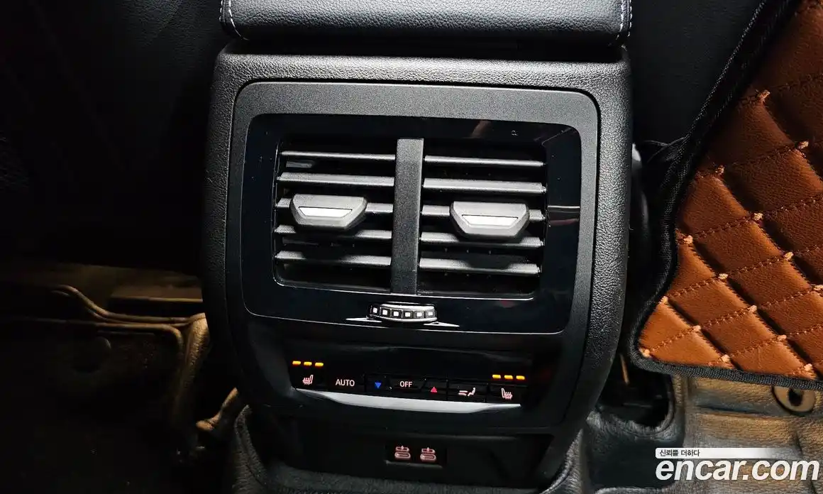 BMW X3 2022 3.0 автомат (гидро), фото 18