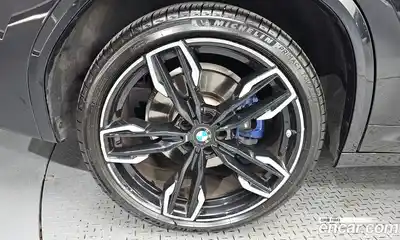 BMW X3 2022 3.0 автомат (гидро), миниатюра 5