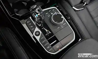 BMW X3 2022 3.0 автомат (гидро), миниатюра 9