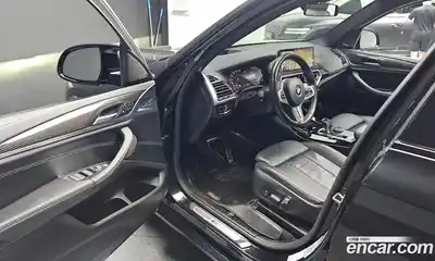 BMW X3 2022 3.0 автомат (гидро), миниатюра 10