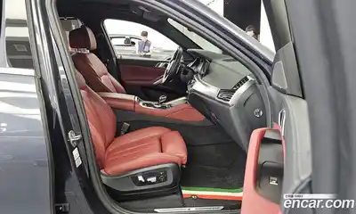 BMW X6 2021 3.0 автомат (гидро), миниатюра 11