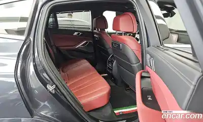 BMW X6 2021 3.0 автомат (гидро), миниатюра 12