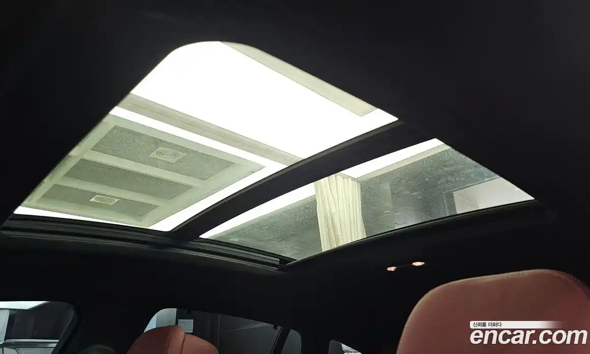 BMW X6 2021 3.0 автомат (гидро), фото 18