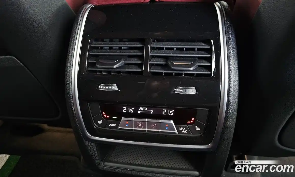 BMW X6 2021 3.0 автомат (гидро), фото 19
