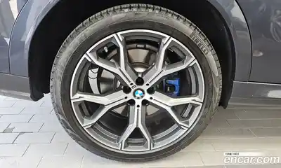 BMW X6 2021 3.0 автомат (гидро), миниатюра 5