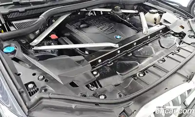 BMW X6 2021 3.0 автомат (гидро), миниатюра 6