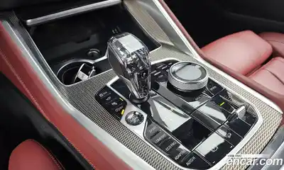 BMW X6 2021 3.0 автомат (гидро), миниатюра 9