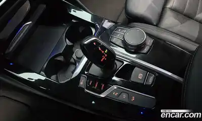 BMW X4 2021 2.0 автомат (гидро), миниатюра 12