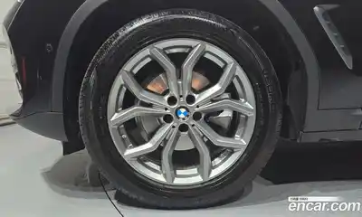 BMW X4 2021 2.0 автомат (гидро), миниатюра 5