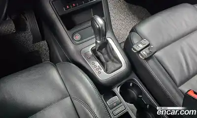 Volkswagen Tiguan 2014 2.0 автомат (гидро), миниатюра 9