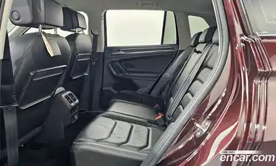 Volkswagen Tiguan 2018 2.0 автомат (гидро), миниатюра 12