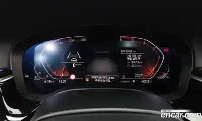 BMW 6 серия 2020 2.0 автомат (гидро), миниатюра 11