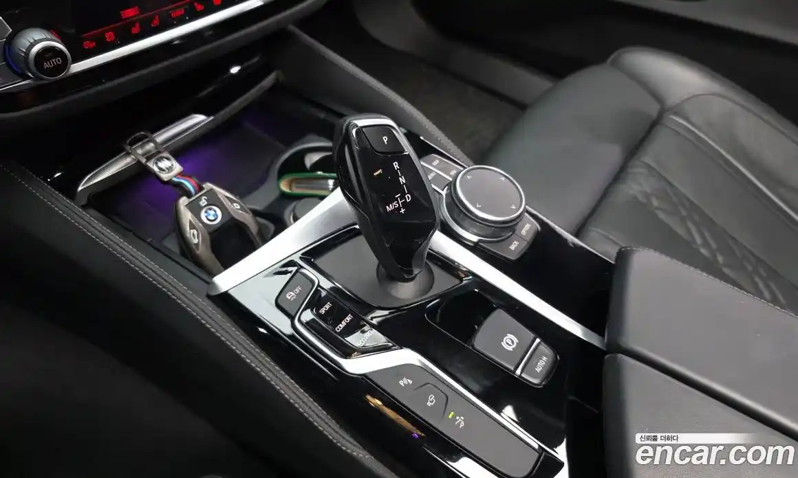 BMW 6 серия 2020 2.0 автомат (гидро), фото 12