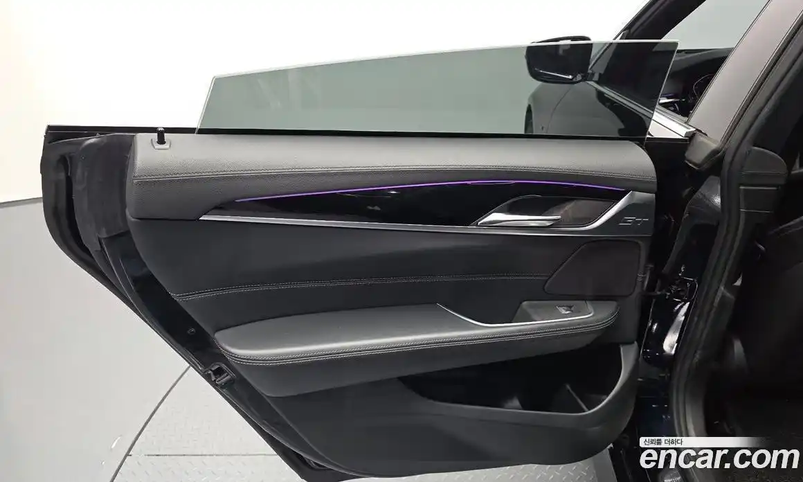 BMW 6 серия 2020 2.0 автомат (гидро), фото 15