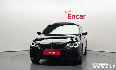 BMW 6 серия 2020 2.0 автомат (гидро), миниатюра 3