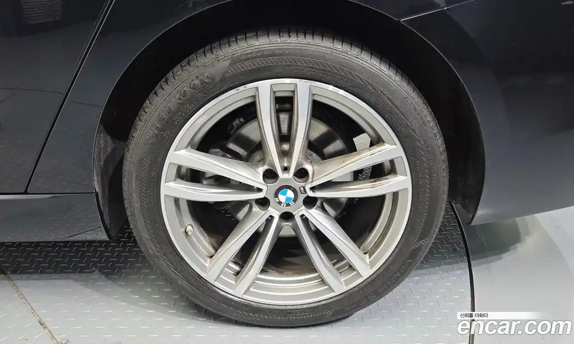 BMW 6 серия 2020 2.0 автомат (гидро), фото 5