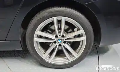 BMW 6 серия 2020 2.0 автомат (гидро), миниатюра 5