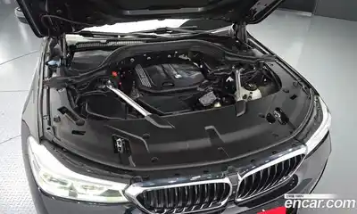 BMW 6 серия 2020 2.0 автомат (гидро), миниатюра 6