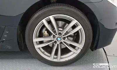 BMW 6 серия 2020 2.0 автомат (гидро), миниатюра 7