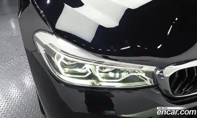 BMW 6 серия 2020 2.0 автомат (гидро), миниатюра 8