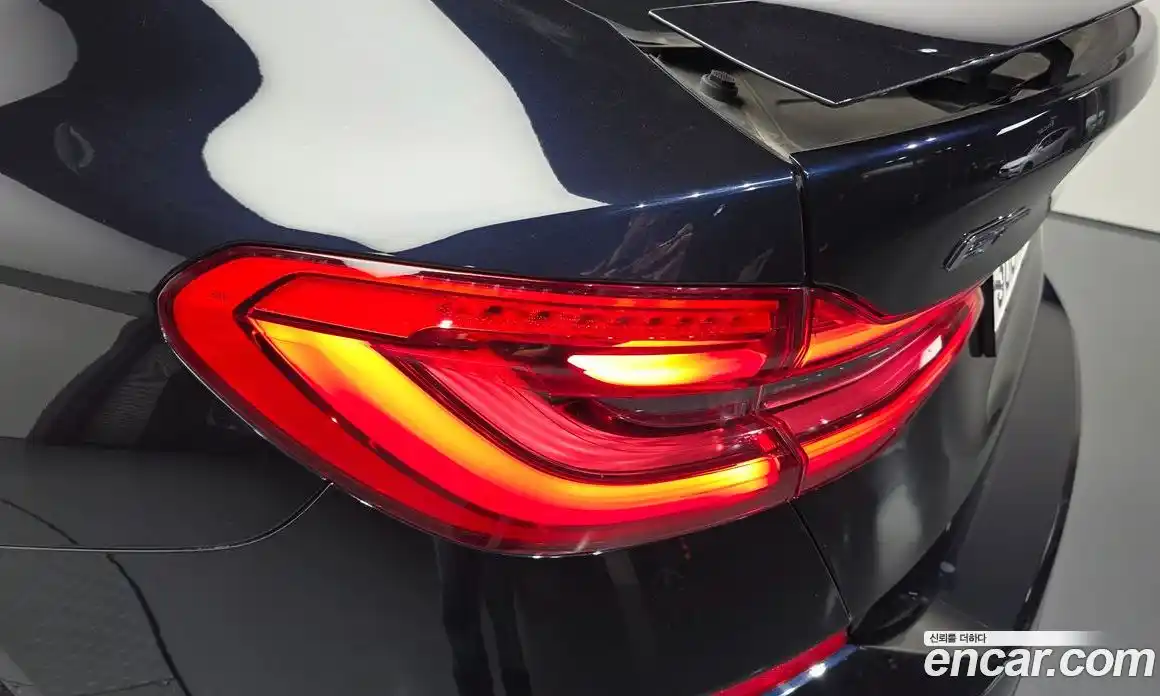 BMW 6 серия 2020 2.0 автомат (гидро), фото 9