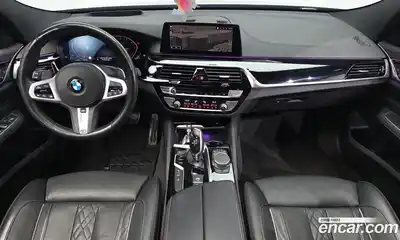 BMW 6 серия 2020 2.0 автомат (гидро), миниатюра 10