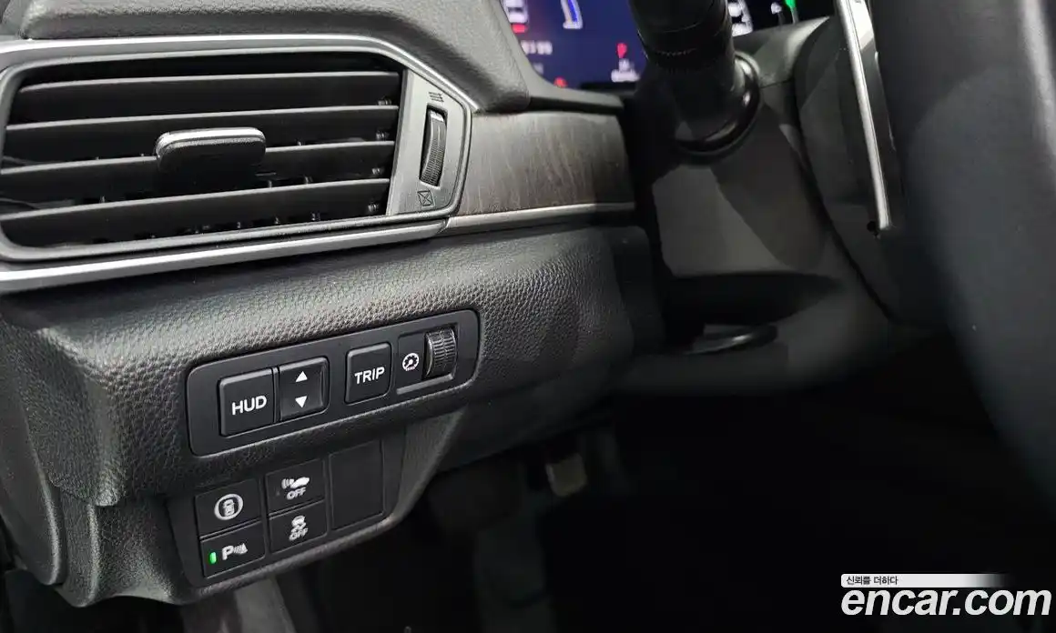 Honda Accord 2018 2.0 автомат (гидро), фото 31