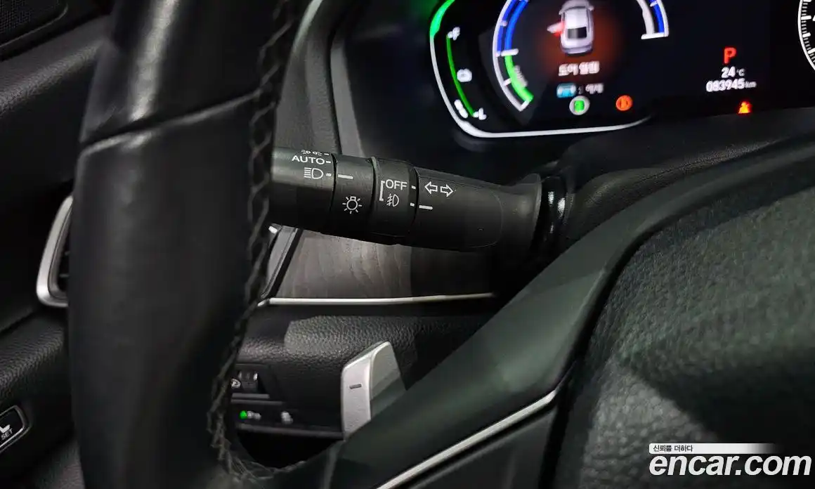 Honda Accord 2018 2.0 автомат (гидро), фото 32