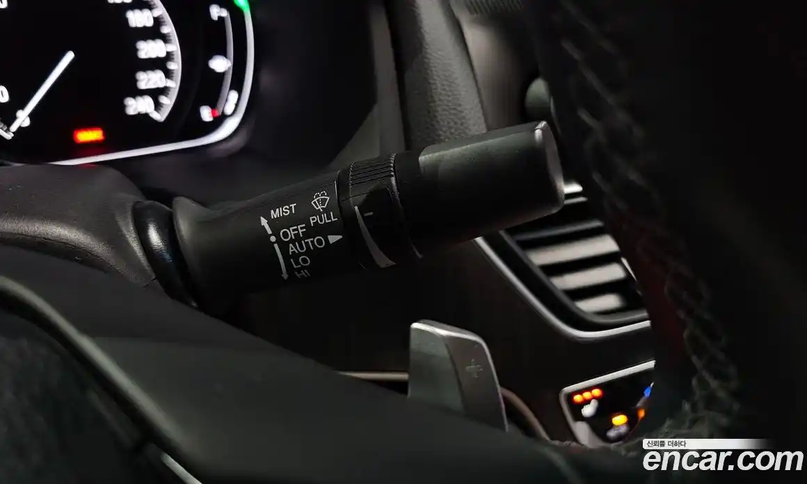 Honda Accord 2018 2.0 автомат (гидро), фото 33