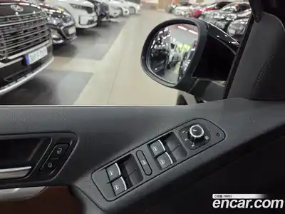 Volkswagen Tiguan 2013 2.0 автомат (гидро), миниатюра 6