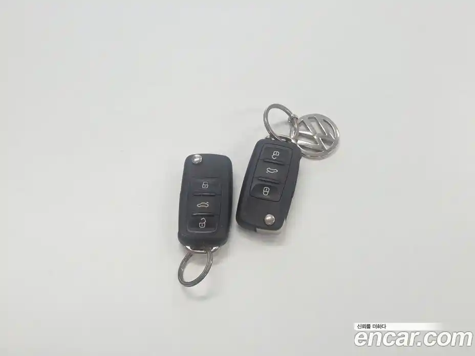 Volkswagen Tiguan 2013 2.0 автомат (гидро), фото 10