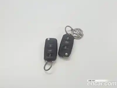 Volkswagen Tiguan 2013 2.0 автомат (гидро), миниатюра 10