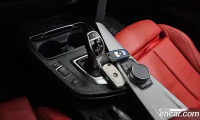 BMW 3 серия 2018 2.0 автомат (гидро), миниатюра 11