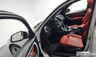 BMW 3 серия 2018 2.0 автомат (гидро), миниатюра 12