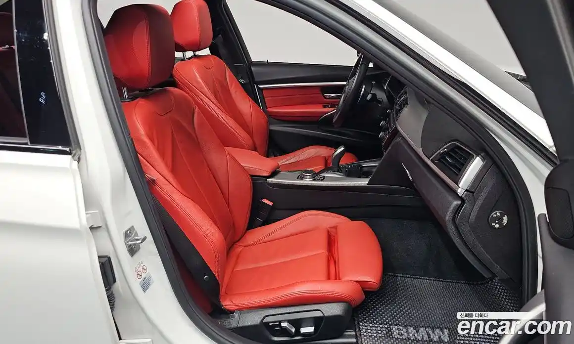 BMW 3 серия 2018 2.0 автомат (гидро), фото 15