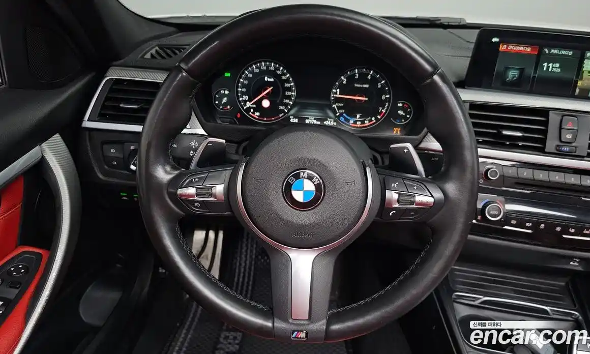 BMW 3 серия 2018 2.0 автомат (гидро), фото 18