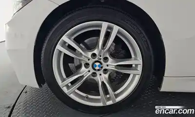 BMW 3 серия 2018 2.0 автомат (гидро), миниатюра 4