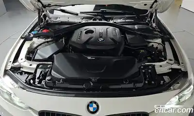 BMW 3 серия 2018 2.0 автомат (гидро), миниатюра 5